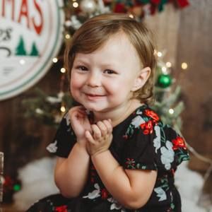 Meet your Posher, Karissa